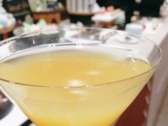 -顺德美的万豪酒店·自助餐·贡厨
