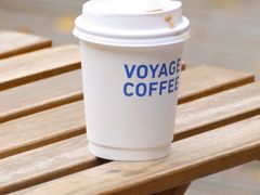 -VOYAGE COFFEE(北锣鼓巷店)