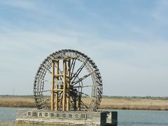 -黄沙古渡原生态旅游区