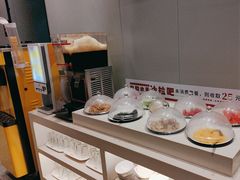 -豪享来中西餐厅(隆昌店)