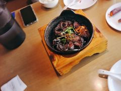 -洪兴砂锅·融合砂锅菜(三站店)