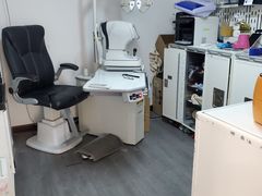 -目艮眼镜SHOWROOM(品牌集合店)