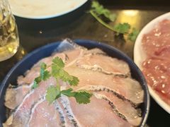 -刘一手重庆火锅(万达广场店)