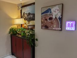 -咪咪比基尼脱毛专业店