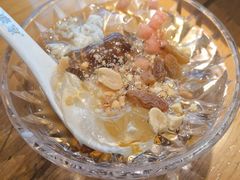 -金牌外婆家(苏州中心店)