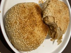 -李小老烧饼(常营民族家园店)