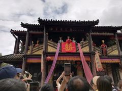 -天龙八部武侠城