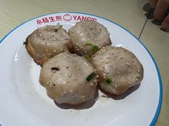 -小杨生煎(黄河路店)
