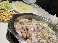 -万和源炝锅城·活鱼现炝(文艺北路店)