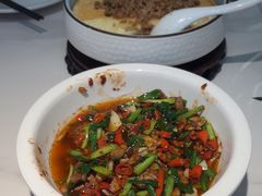 -湘当有饭剁椒鱼头(昆山招商花园城店)