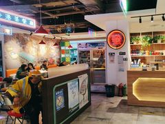 -昌勝香港深井烧鹅(新年华店)