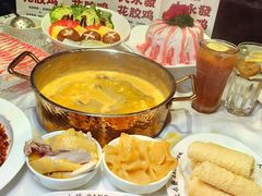 -大永發老火浓汤·经典粤菜(北滨路店)