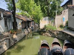 -绍兴鲁迅故里·沈园景区