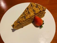 -布拉格餐厅· 中欧捷克菜(全国首店)