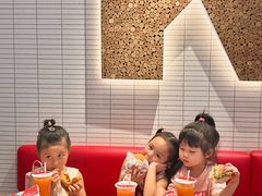 -肯德基(汇腾店)