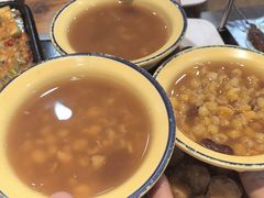 -香约老地方烧烤(九道街店)