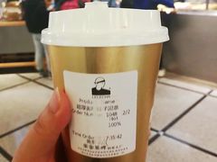 -LELECHA乐乐茶(美罗城店)