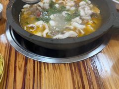-大鼎石锅鱼(春江里店)