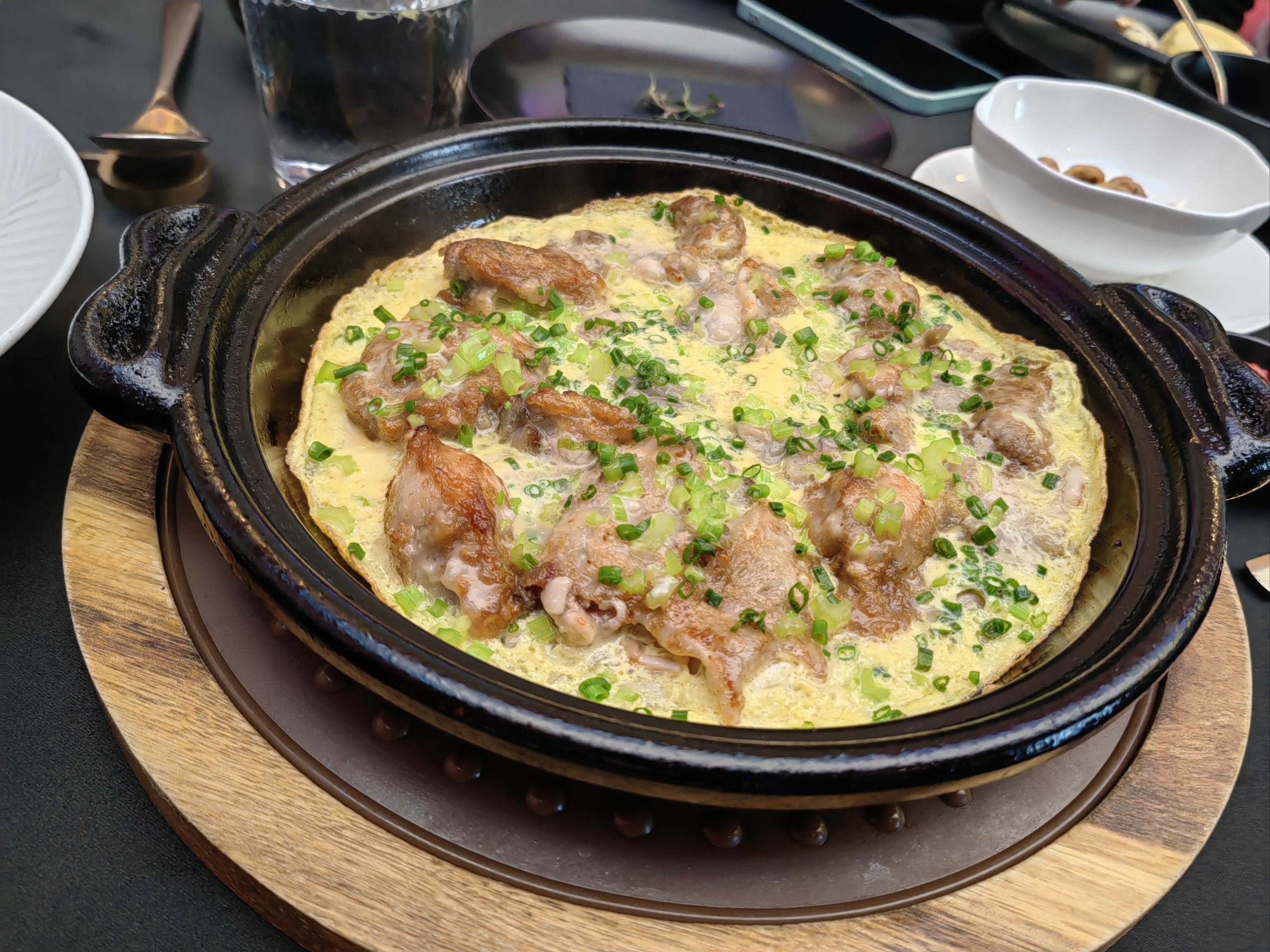 九六广场 美食图片