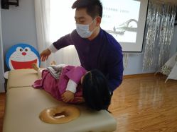 -爱妈月子会所(汕樟总店)