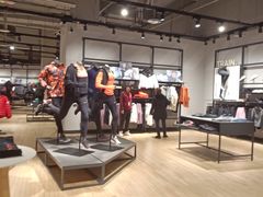 -NIKE 儿童体验店(南开大悦城店)