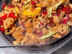 -江渔儿酸菜鱼(东厦一百店)