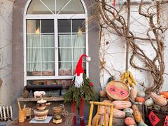 -懒人盐府人家(安贞店)