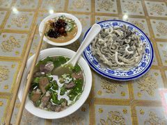 -清真·鸦儿李记·小馆(后海店)