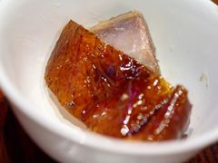 黑胡椒烧鹅-陈光记烧腊(长寿路店)