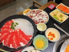 -井格重庆火锅(西直门凯德Mall店)