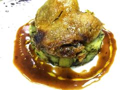 -Hurricane's Grill 飓风牛排