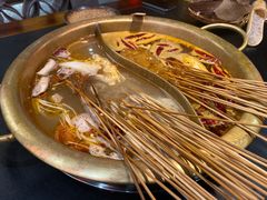 -欧阳小姐在成都(爱琴海店)