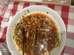 -西贝莜面村(上海百联西郊店)