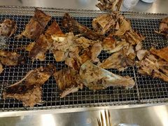-大亮烤羊腿烤全羊(辣街店)