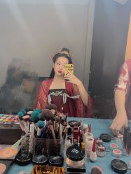 点击看大图 -醉唐风古装写真摄影(太原店)