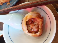 -鑫震源·苏式大虾生煎(山塘街店)