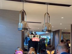 -花园茶楼(兴城西路店)