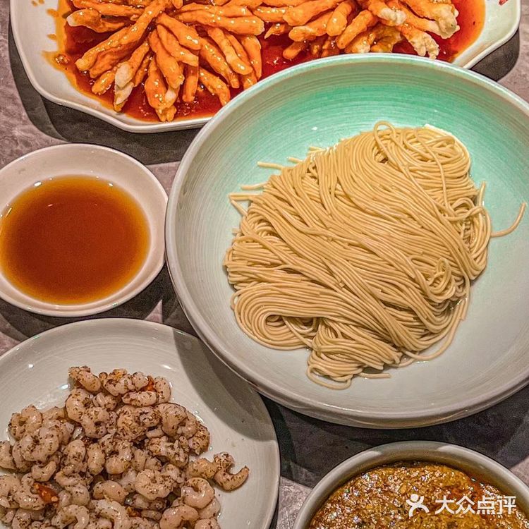 面面俱到，想吃面就去裕兴记品味“真味”