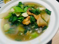 -吴氏老妈·23年家常菜(古城店)