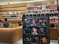 -黑胶星球(华发中城商都店)