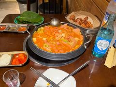 -양평식당·杨平食堂(华贸店)