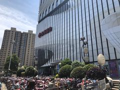 -万达广场(南京江宁店)