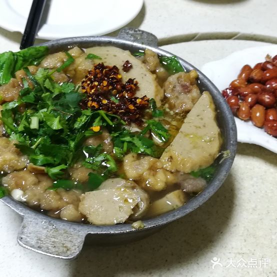 秋江饭店