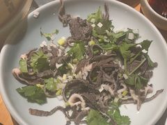 -四世同堂·京菜·烤鸭(双井店)
