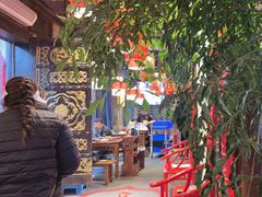 -蜀大侠火锅(香格里拉店)