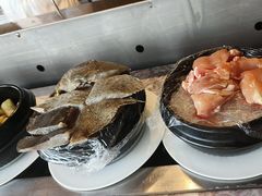 -唐山香格里拉大酒店·香啡阁(长虹西道店)