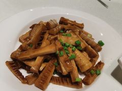 油焖时笋-咸亨酒店(和平店)