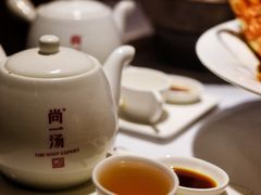 -尚一汤 广东炖汤(金桥国际店)