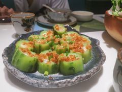 -原味田园·客家菜·土窑鸡(中航城君尚购物中心店)