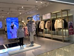 -王府井百货(中州中路店)